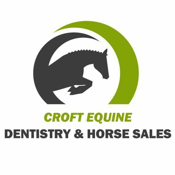Croft Equine - Dentistry & Horse Sales | Lincolnshire, UK 